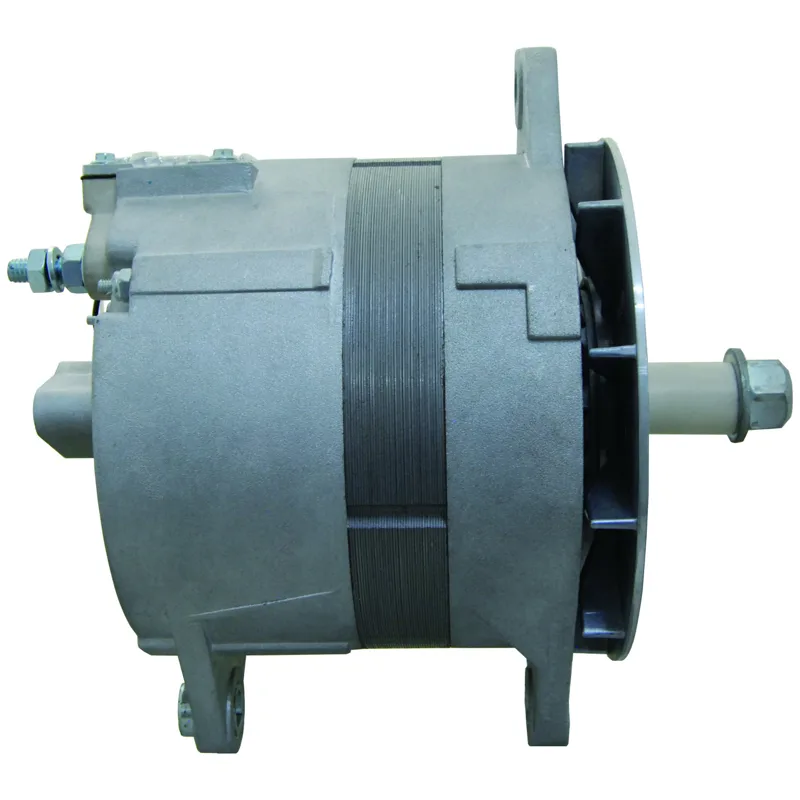 7612N WAI - 1.ALTERNATOR — zdjęcie 3 z 9