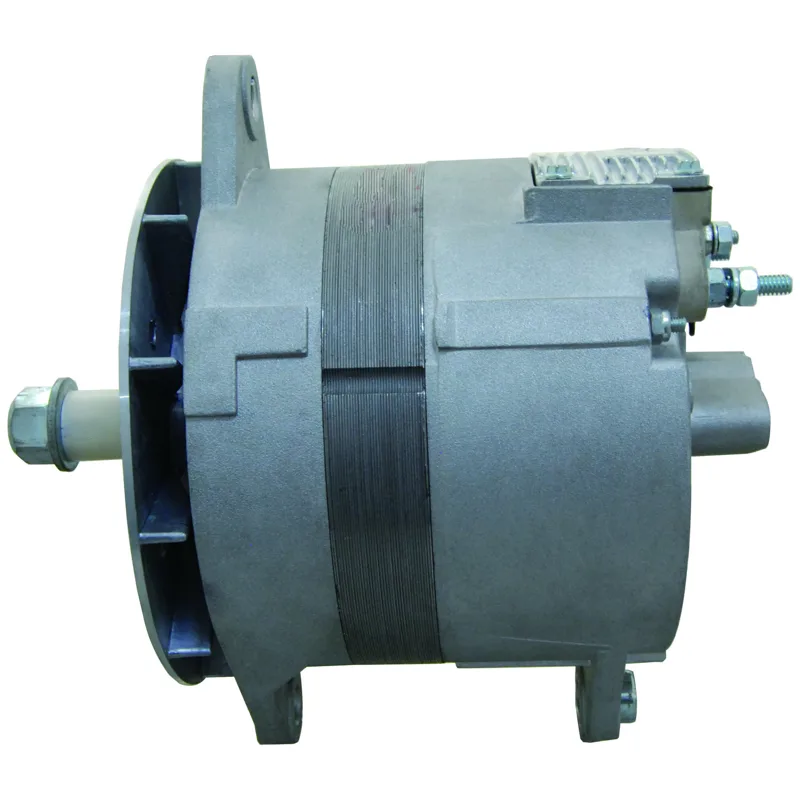 7612N WAI - 1.ALTERNATOR — zdjęcie 2 z 9