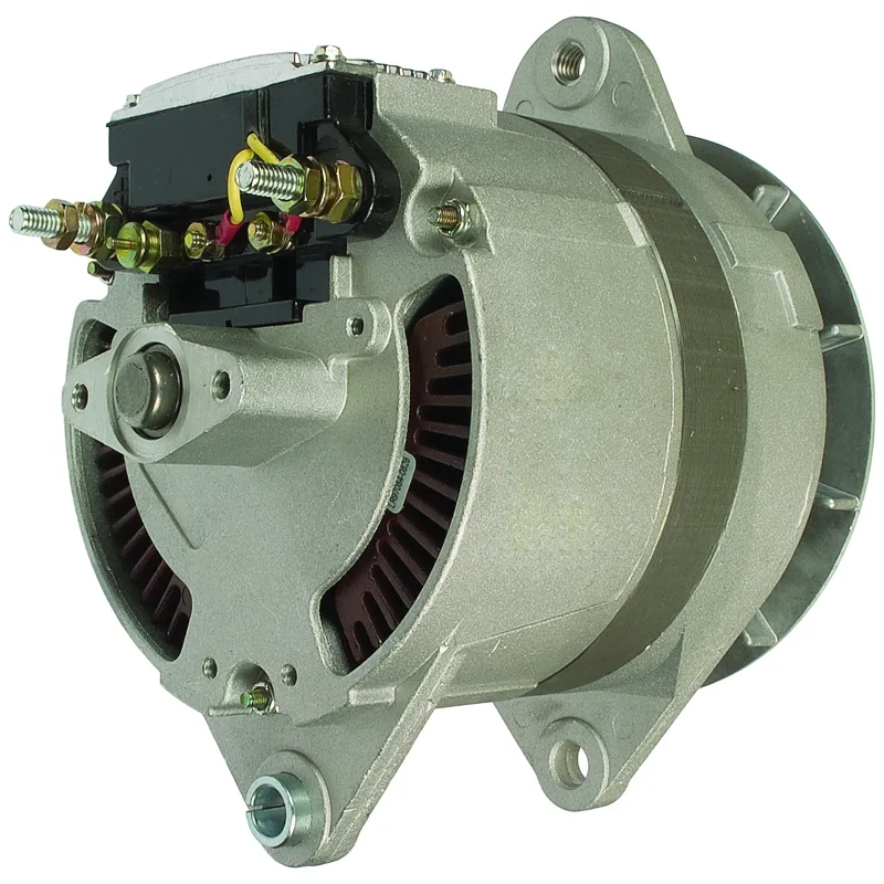 7613N-LC WAI - 1.ALTERNATOR — zdjęcie 1 z 3