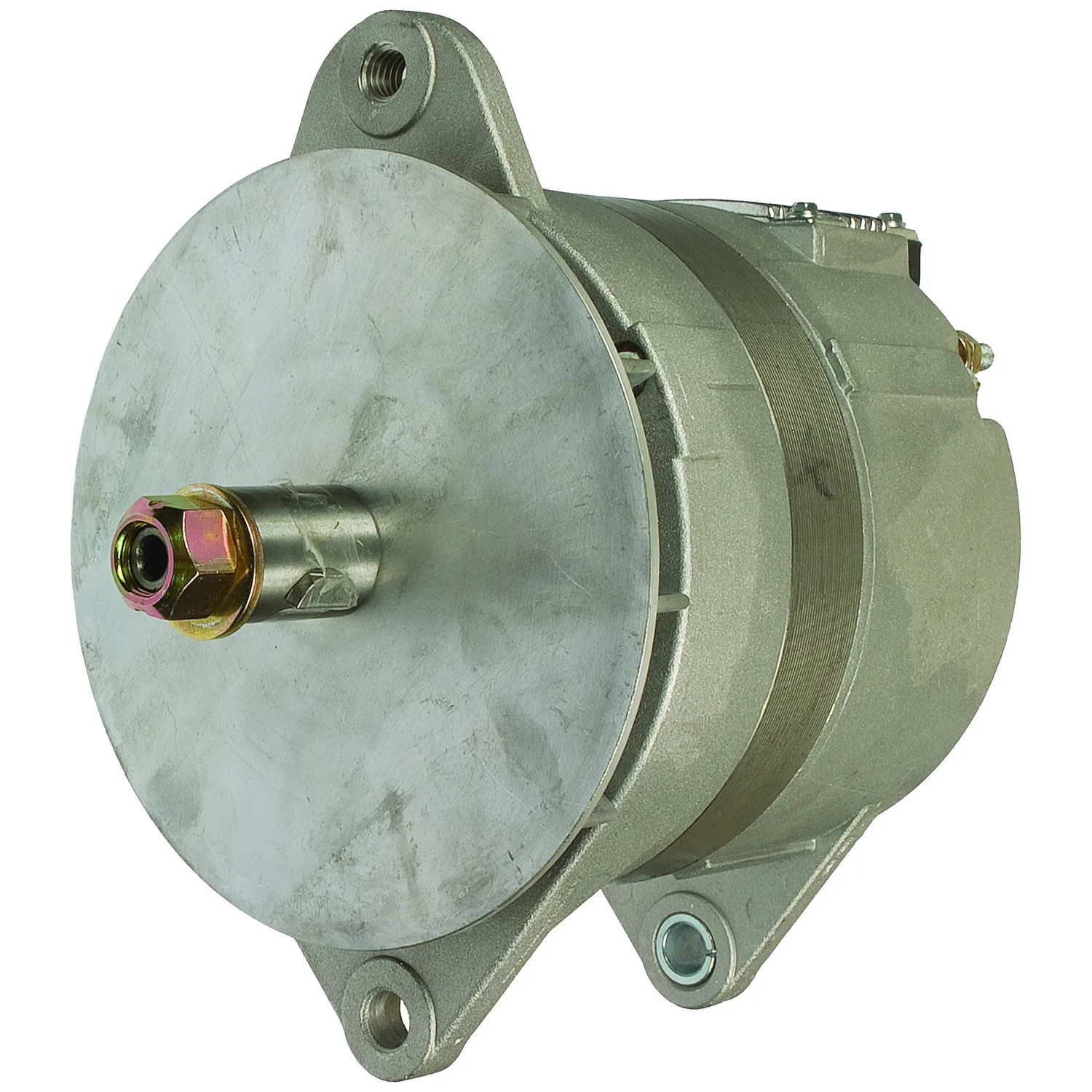 7613N-LC WAI - 1.ALTERNATOR — zdjęcie 2 z 3