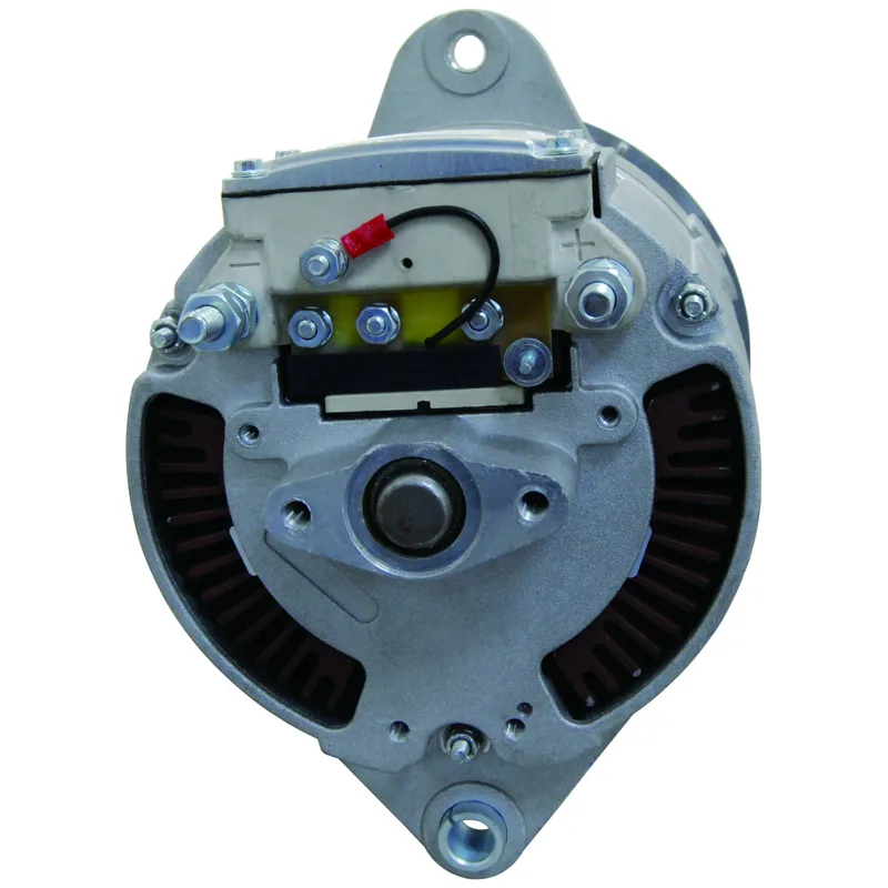 7613N WAI - 1.ALTERNATOR — zdjęcie 6 z 9