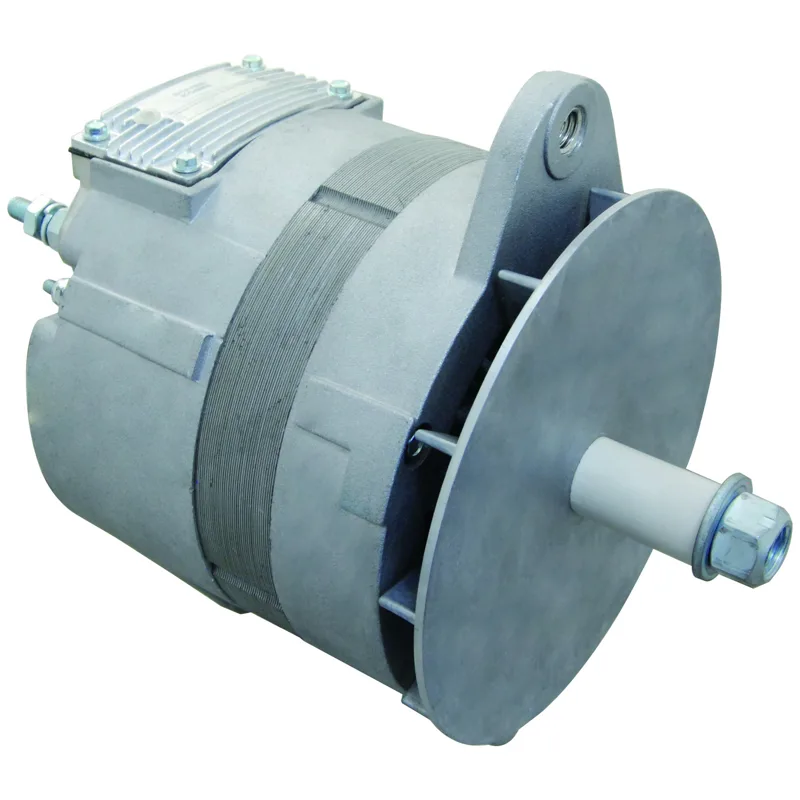 7613N WAI - 1.ALTERNATOR — zdjęcie 5 z 9