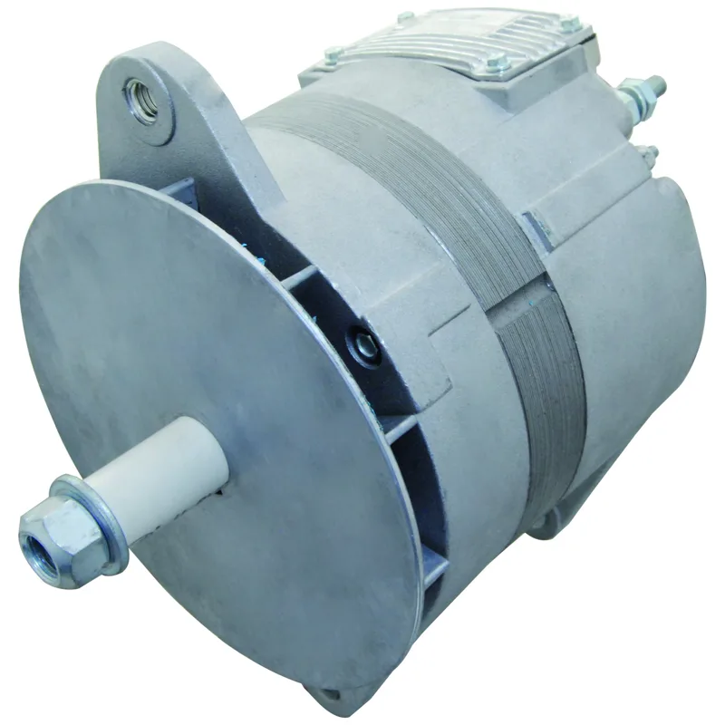 7613N WAI - 1.ALTERNATOR — zdjęcie 4 z 9