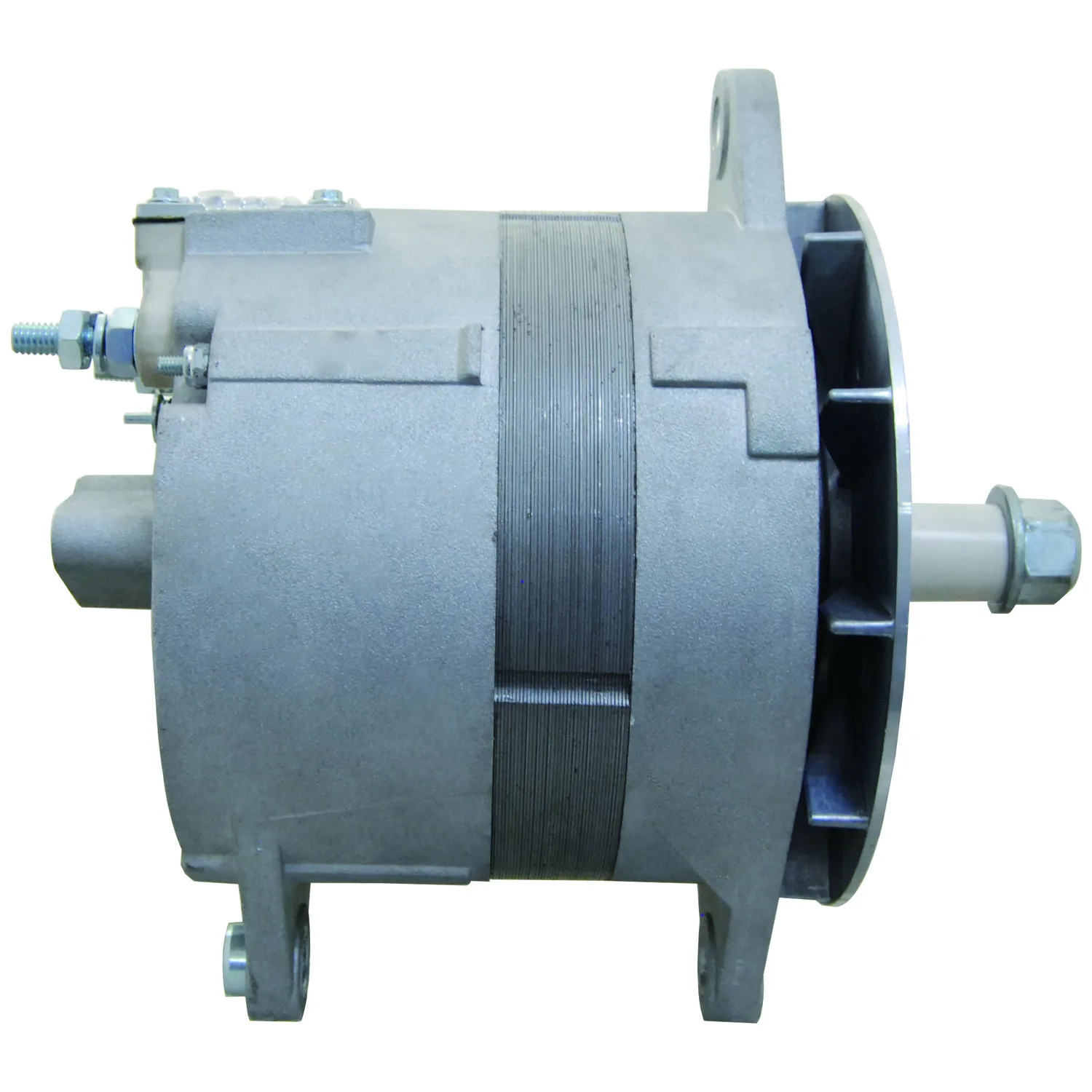 7613N WAI - 1.ALTERNATOR — zdjęcie 3 z 9