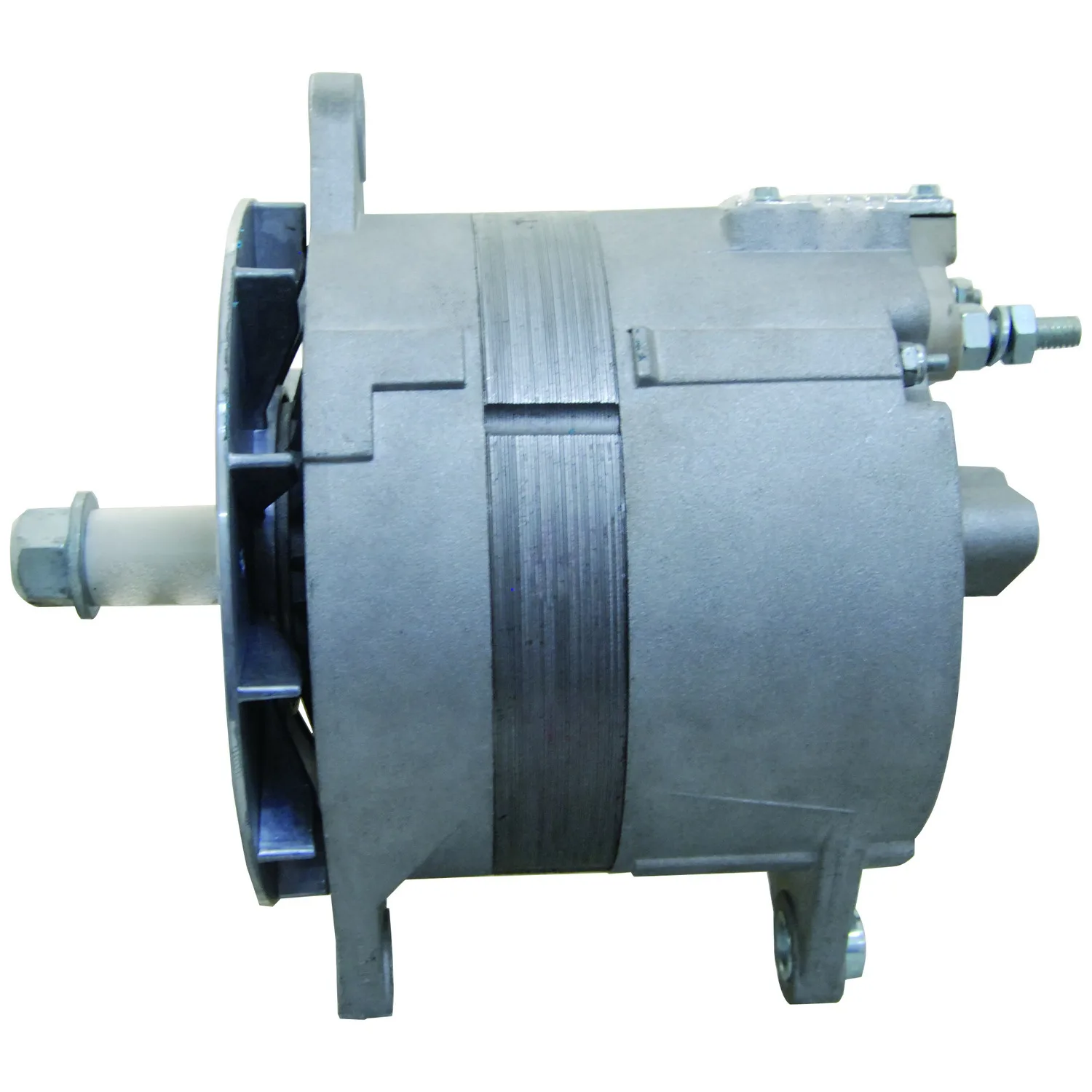 7613N WAI - 1.ALTERNATOR — zdjęcie 2 z 9