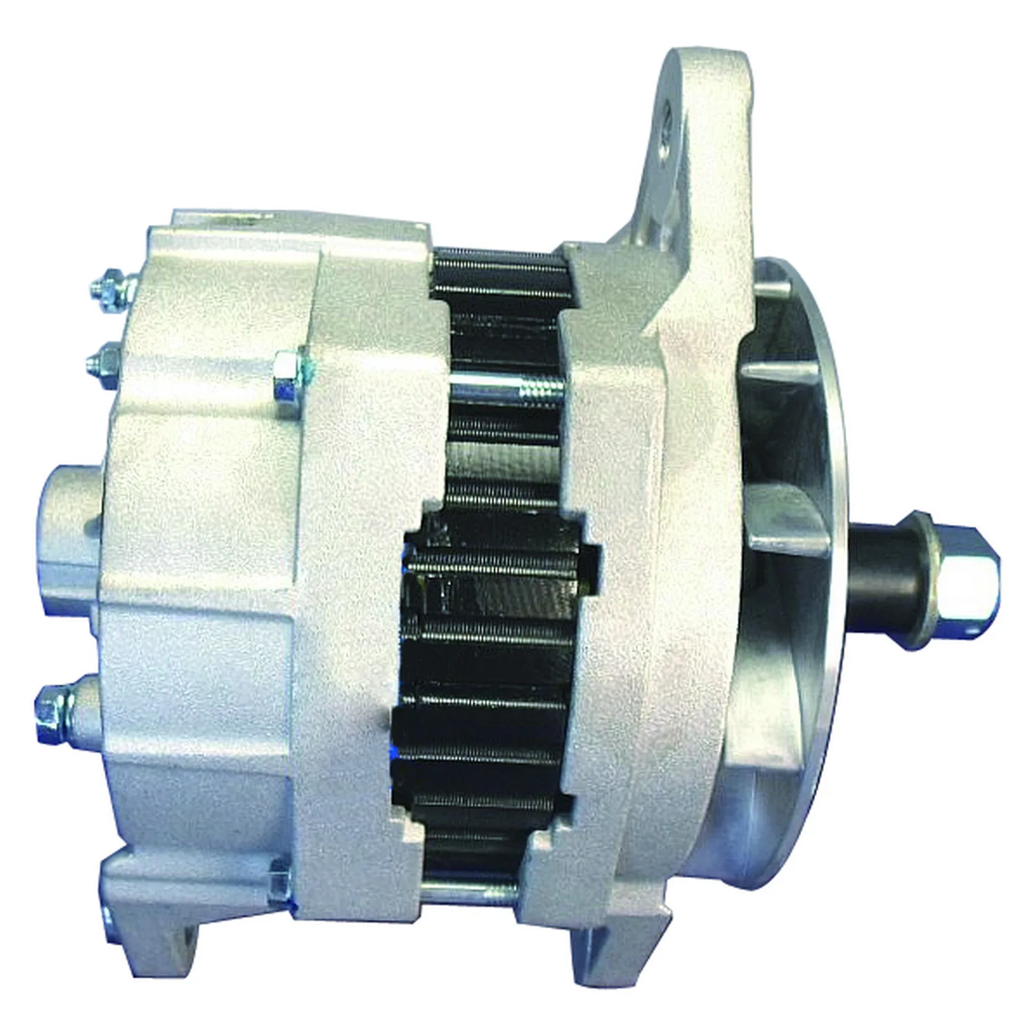 7644N WAI - 1.ALTERNATOR — zdjęcie 7 z 8