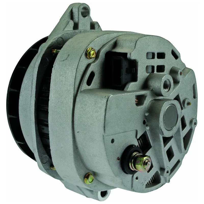 7684N WAI - 1.ALTERNATOR — zdjęcie 1 z 3