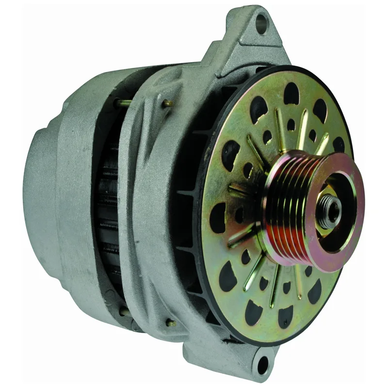 7684N WAI - 1.ALTERNATOR — zdjęcie 2 z 3