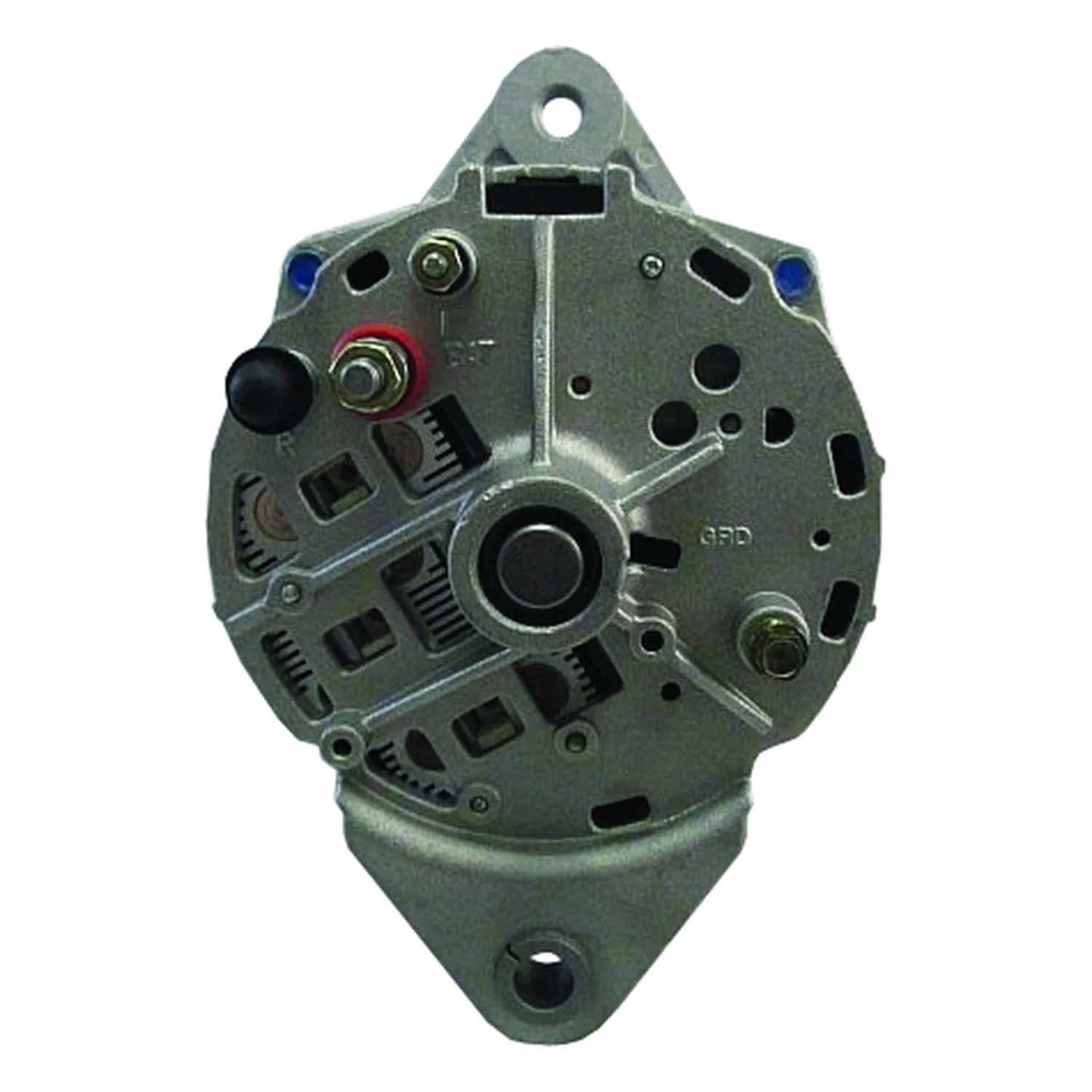 7685R WAI - 1.ALTERNATOR — zdjęcie 6 z 9