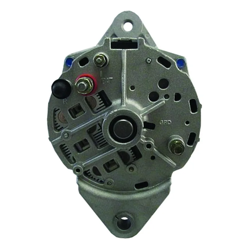 7685R WAI - 1.ALTERNATOR — zdjęcie 6 z 9