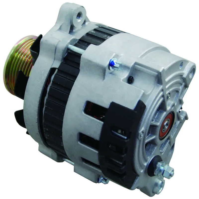 7687N WAI - 1.ALTERNATOR — zdjęcie 1 z 9