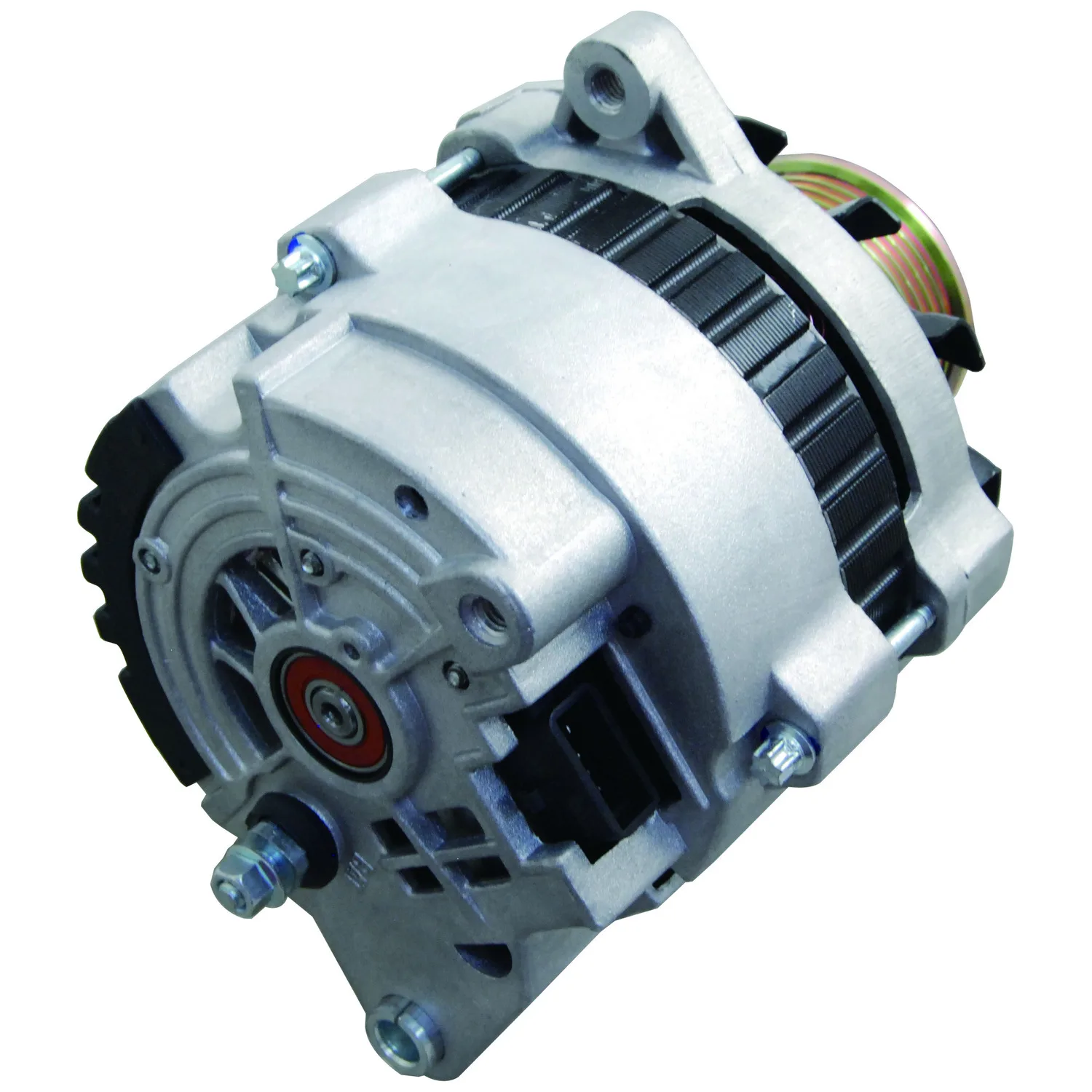 7687N WAI - 1.ALTERNATOR — zdjęcie 8 z 9
