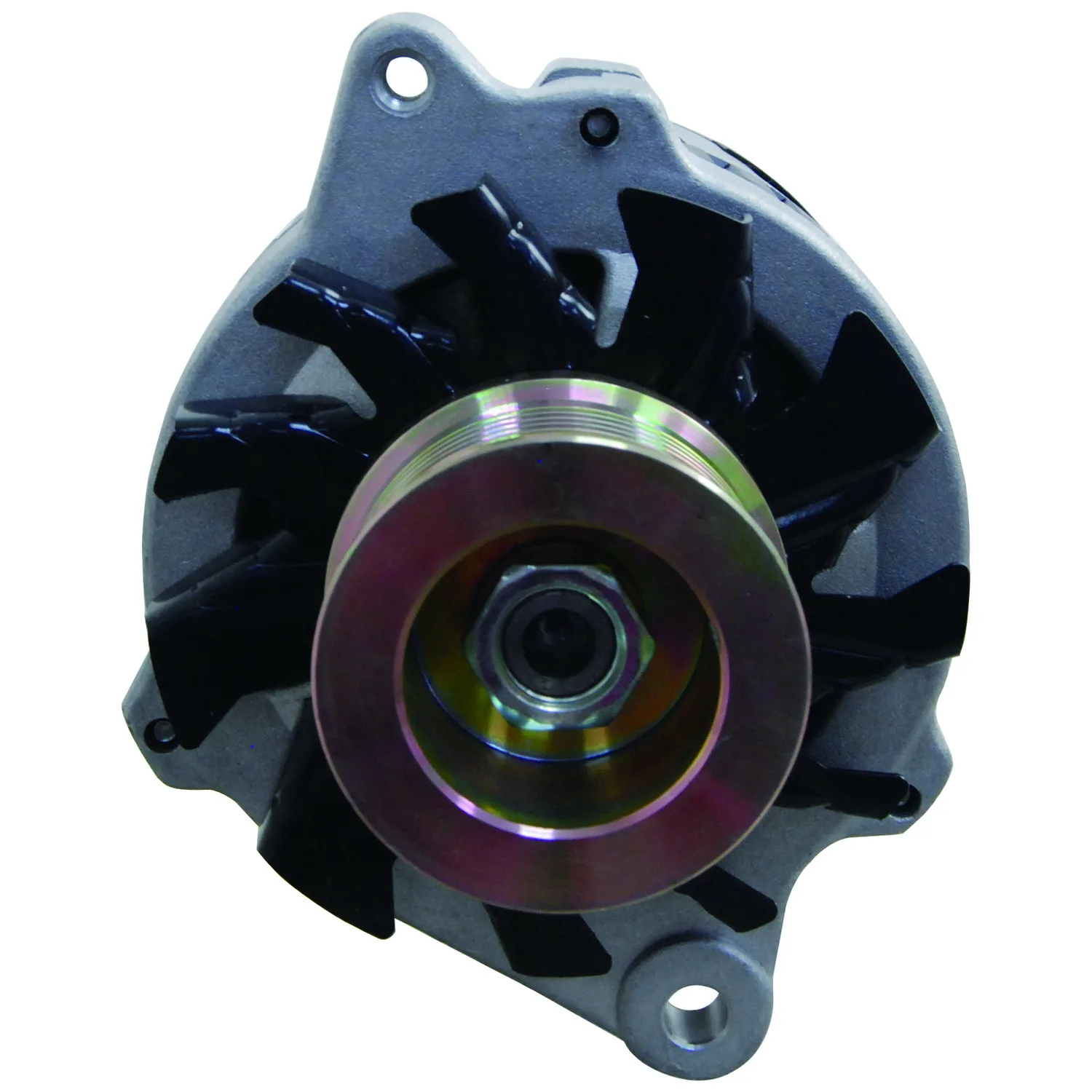 7687N WAI - 1.ALTERNATOR — zdjęcie 7 z 9