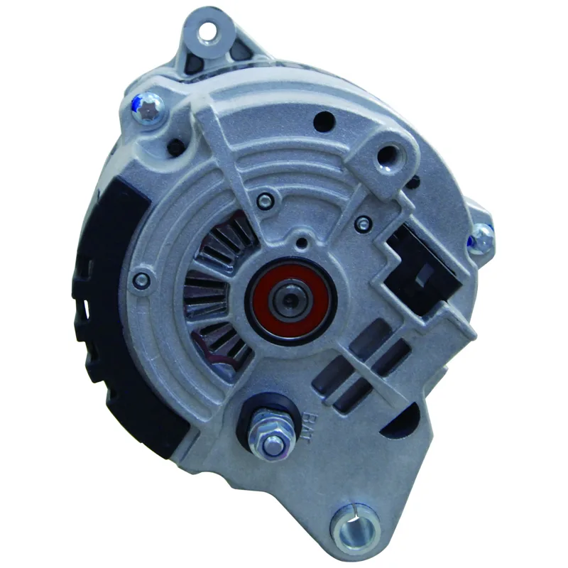 7687N WAI - 1.ALTERNATOR — zdjęcie 6 z 9