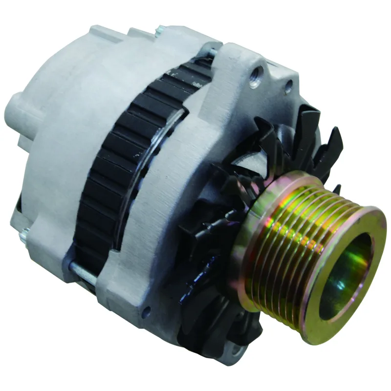 7687N WAI - 1.ALTERNATOR — zdjęcie 5 z 9