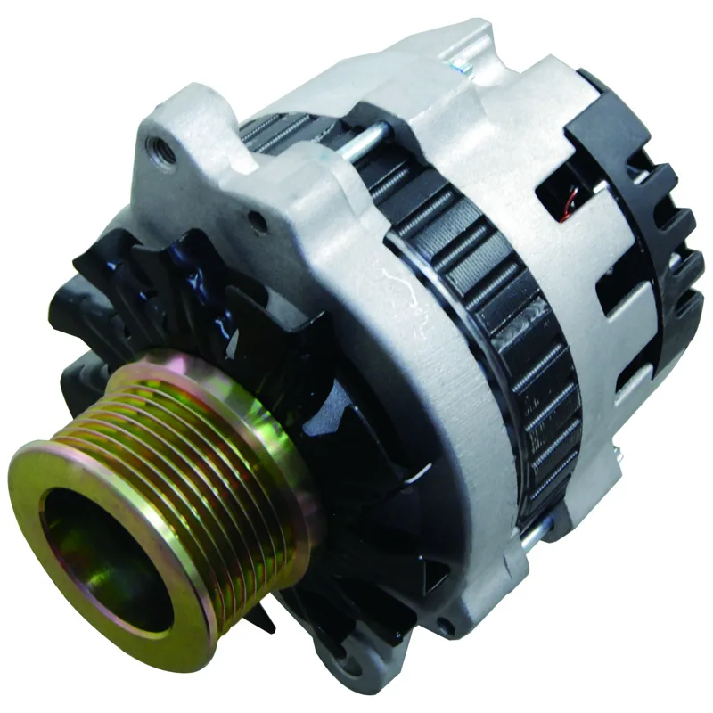 7687N WAI - 1.ALTERNATOR — zdjęcie 4 z 9