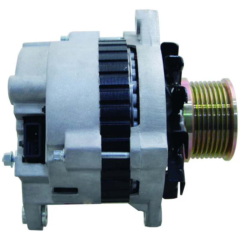 7687N WAI - 1.ALTERNATOR — zdjęcie 3 z 9