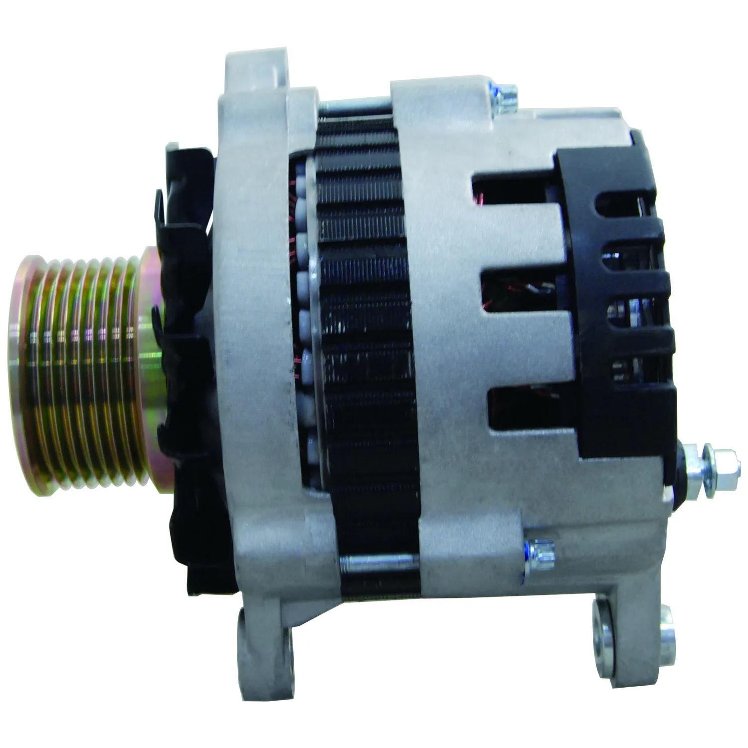 7687N WAI - 1.ALTERNATOR — zdjęcie 2 z 9