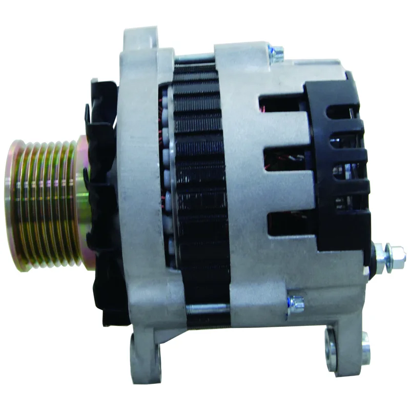7687N WAI - 1.ALTERNATOR — zdjęcie 2 z 9