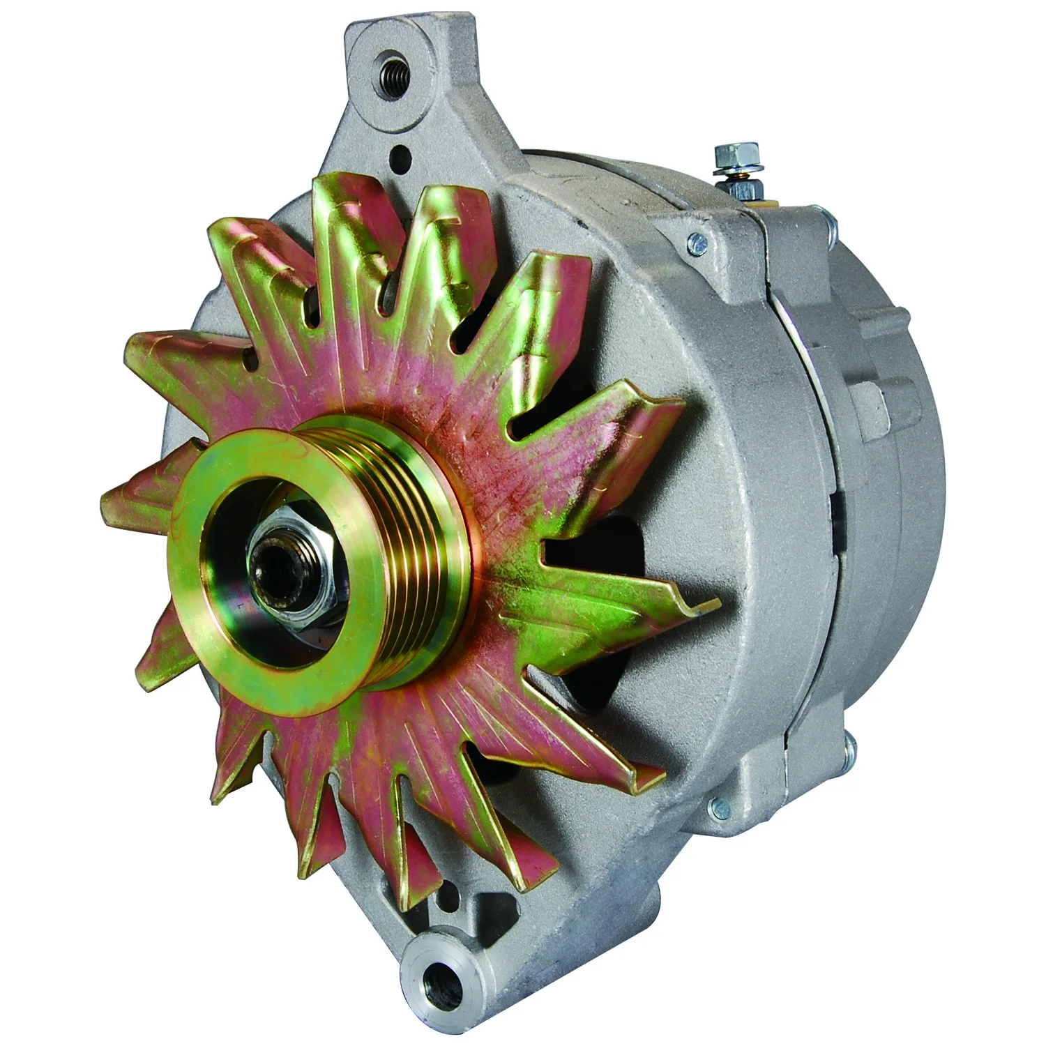 7705-12N WAI - 1.ALTERNATOR — zdjęcie 2 z 3