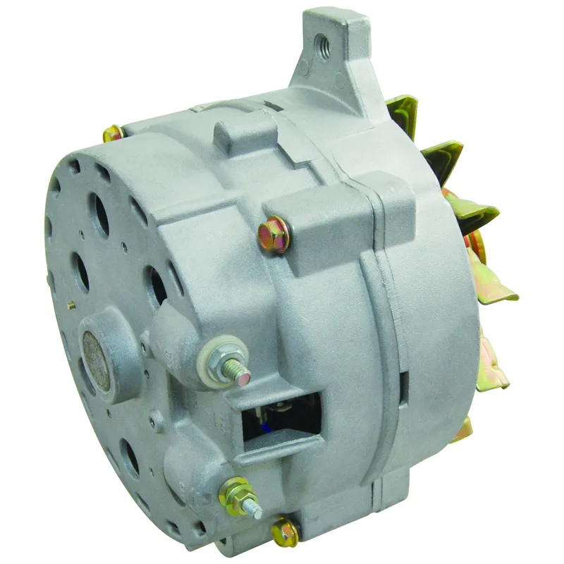 7705-3N WAI - 1.ALTERNATOR — zdjęcie 2 z 8
