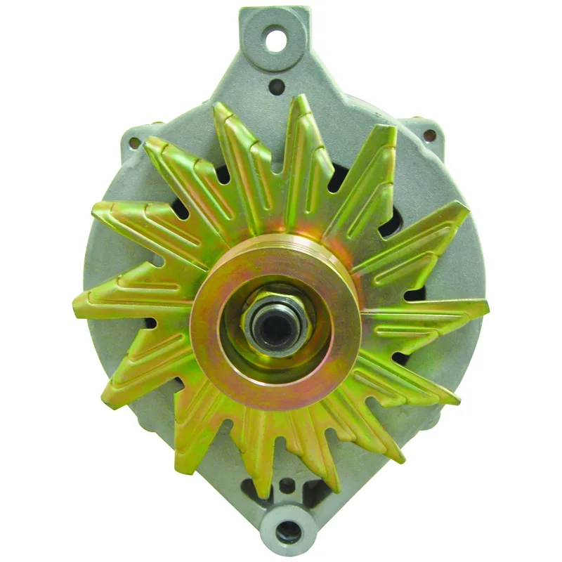 7705-3N WAI - 1.ALTERNATOR — zdjęcie 3 z 8