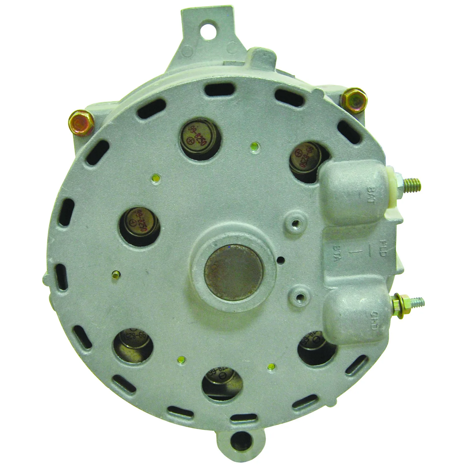 7705-3N WAI - 1.ALTERNATOR — zdjęcie 4 z 8