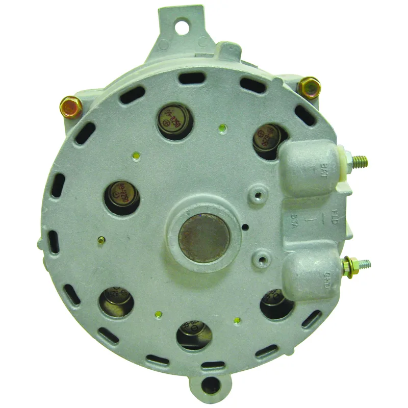 7705-3N WAI - 1.ALTERNATOR — zdjęcie 4 z 8
