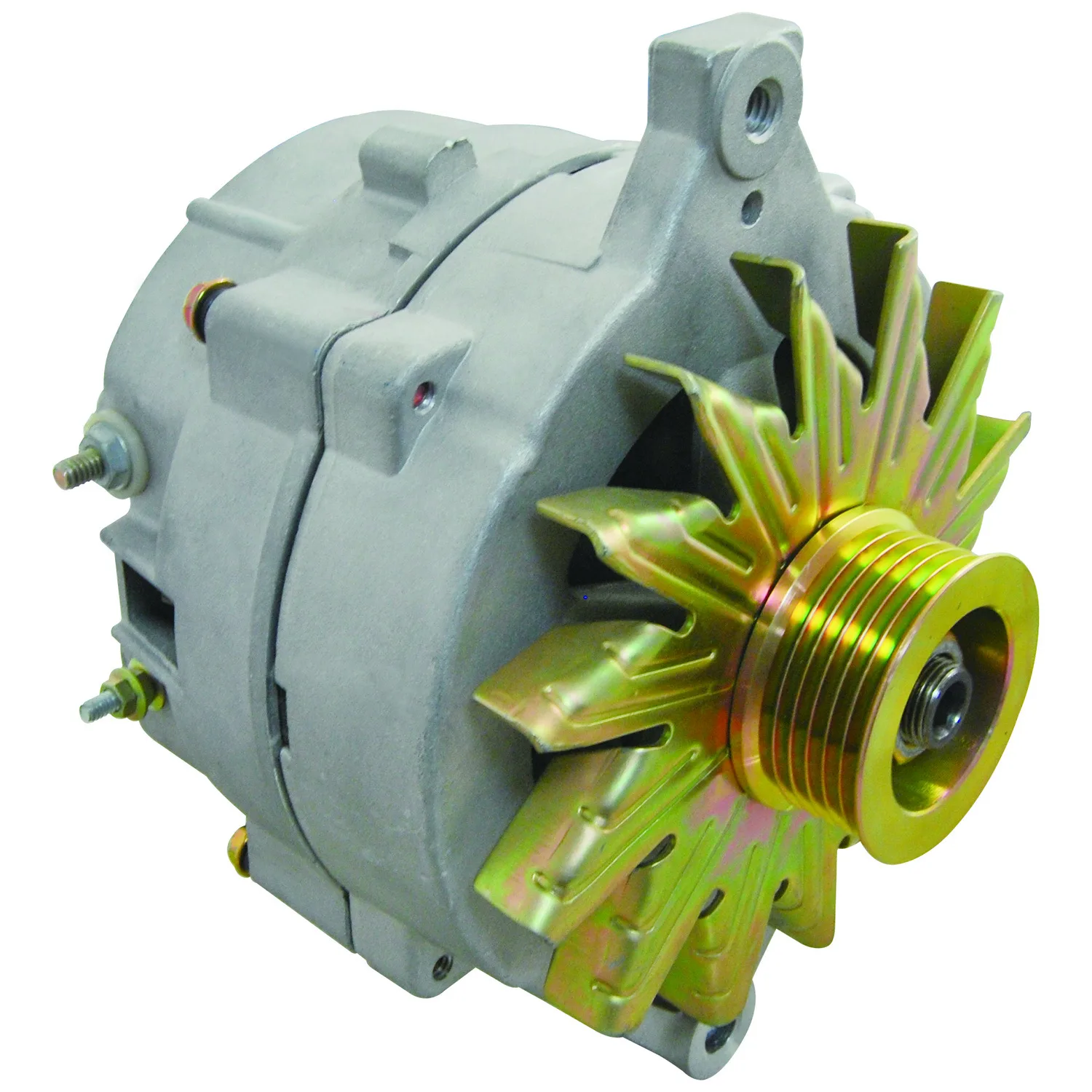 7705-3N WAI - 1.ALTERNATOR — zdjęcie 5 z 8