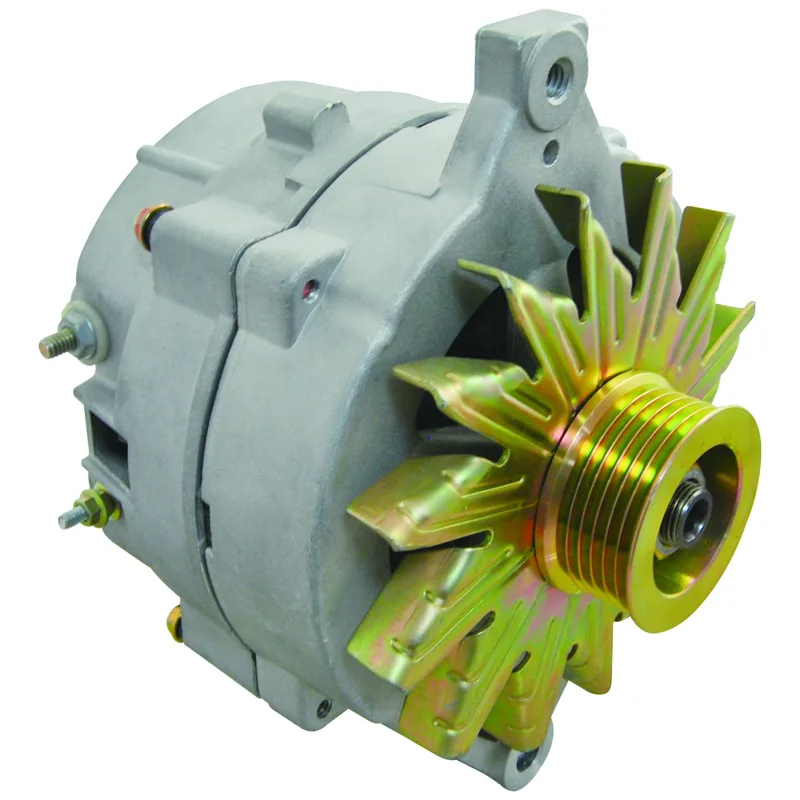 7705-3N WAI - 1.ALTERNATOR — zdjęcie 5 z 8