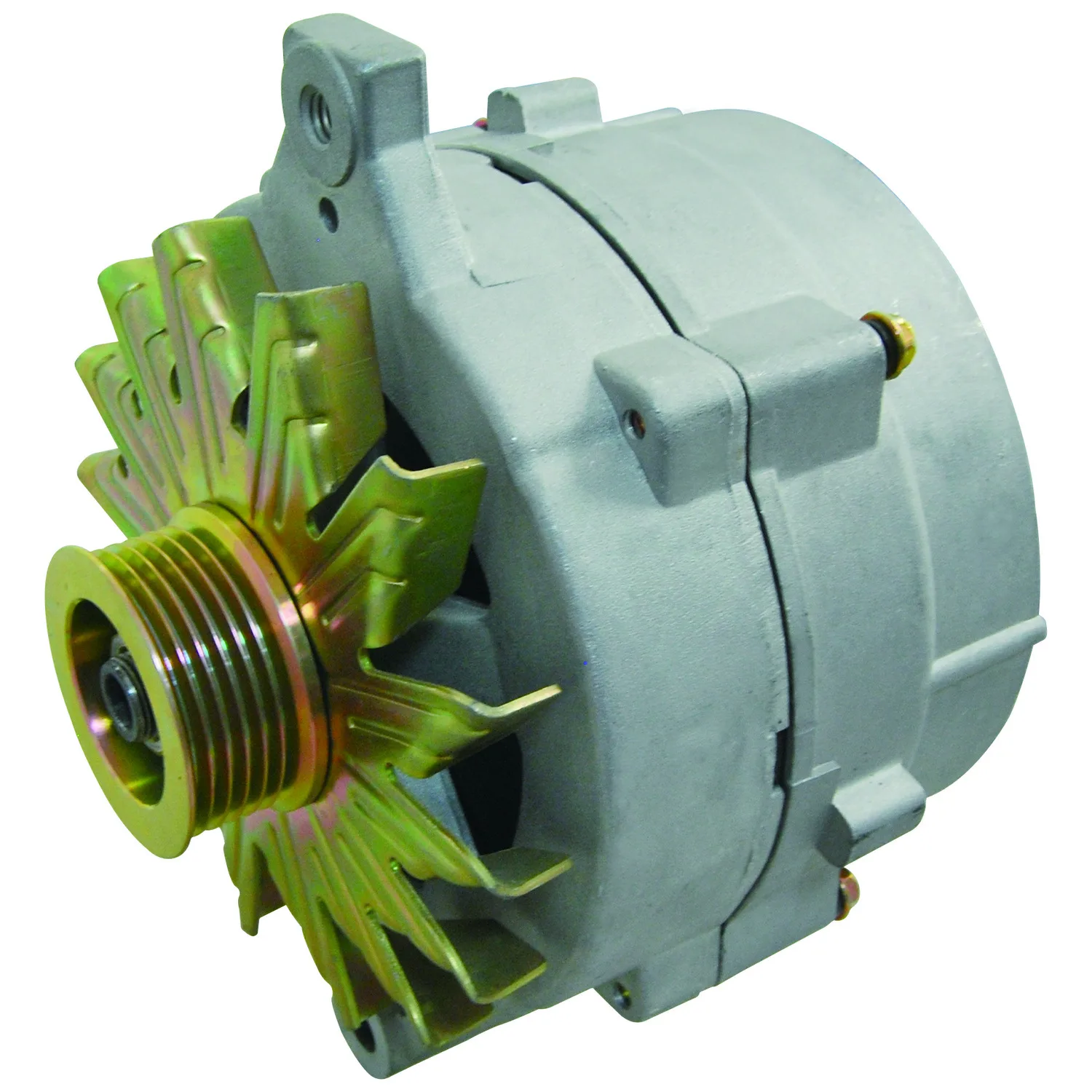 7705-3N WAI - 1.ALTERNATOR — zdjęcie 6 z 8