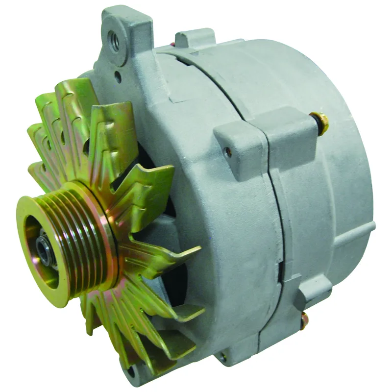 7705-3N WAI - 1.ALTERNATOR — zdjęcie 6 z 8
