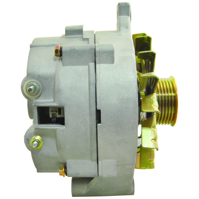 7705-3N WAI - 1.ALTERNATOR — zdjęcie 7 z 8