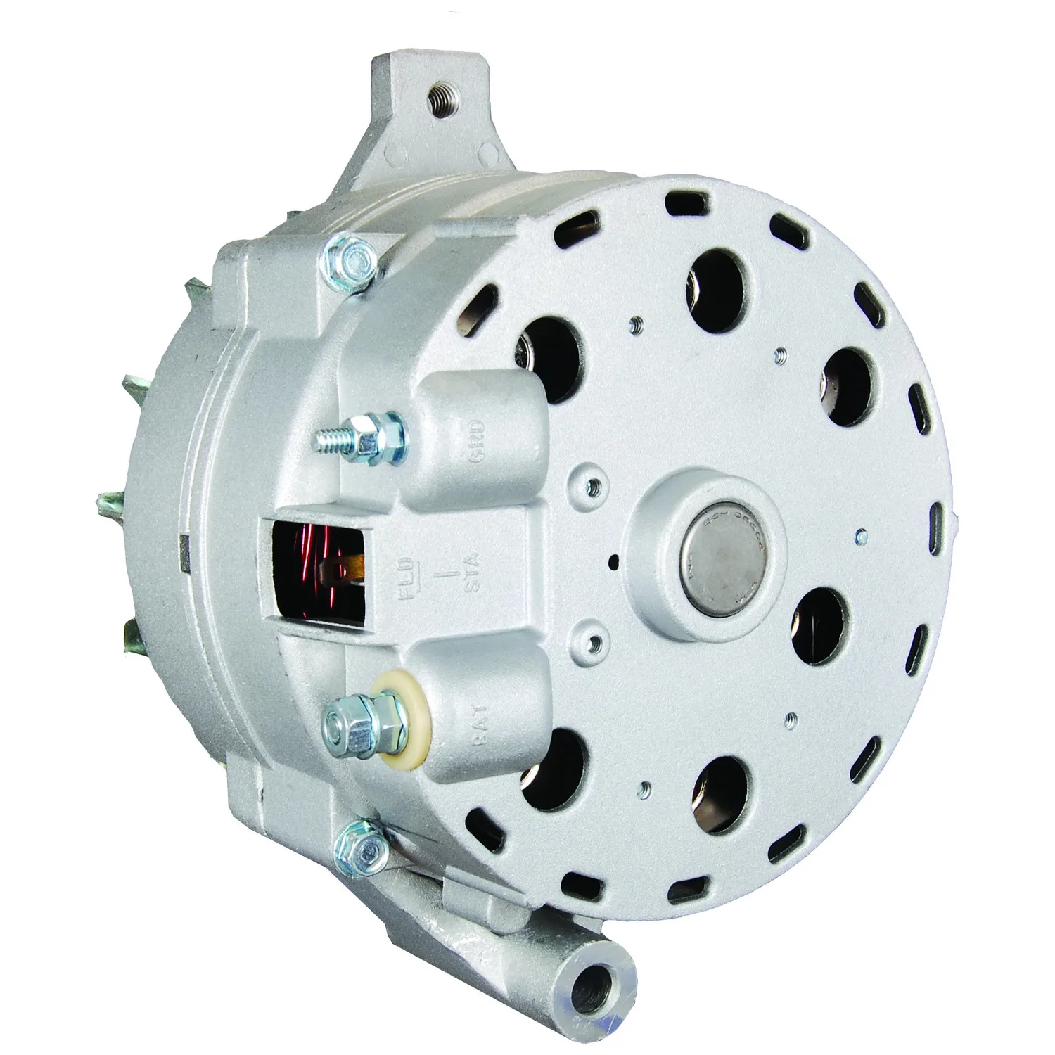 7705-9N WAI - 1.ALTERNATOR — zdjęcie 1 z 9