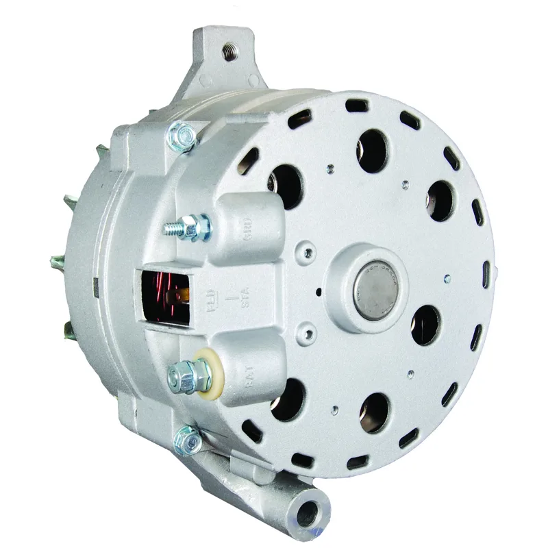 7705-9N WAI - 1.ALTERNATOR — zdjęcie 1 z 9