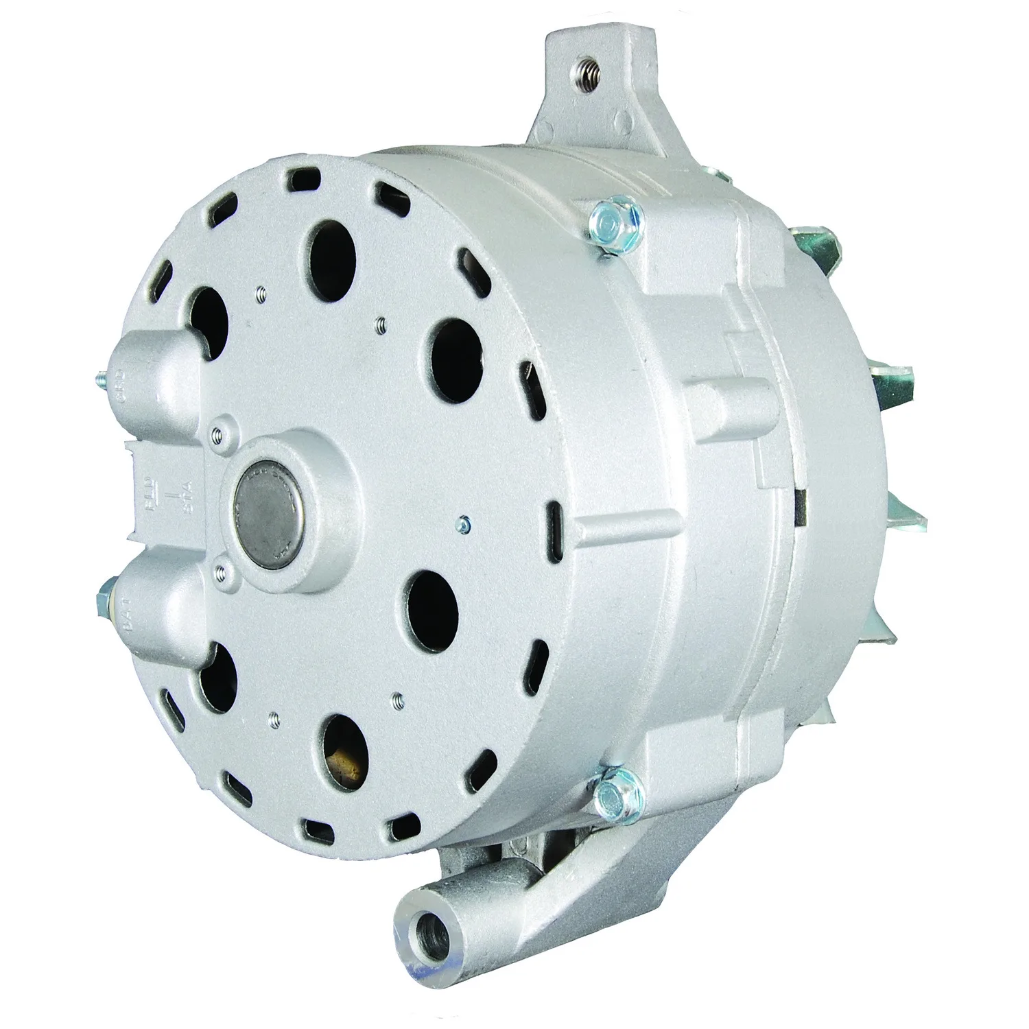 7705-9N WAI - 1.ALTERNATOR — zdjęcie 8 z 9