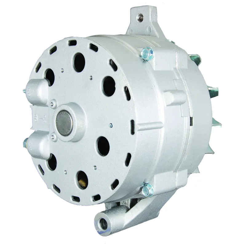 7705-9N WAI - 1.ALTERNATOR — zdjęcie 8 z 9