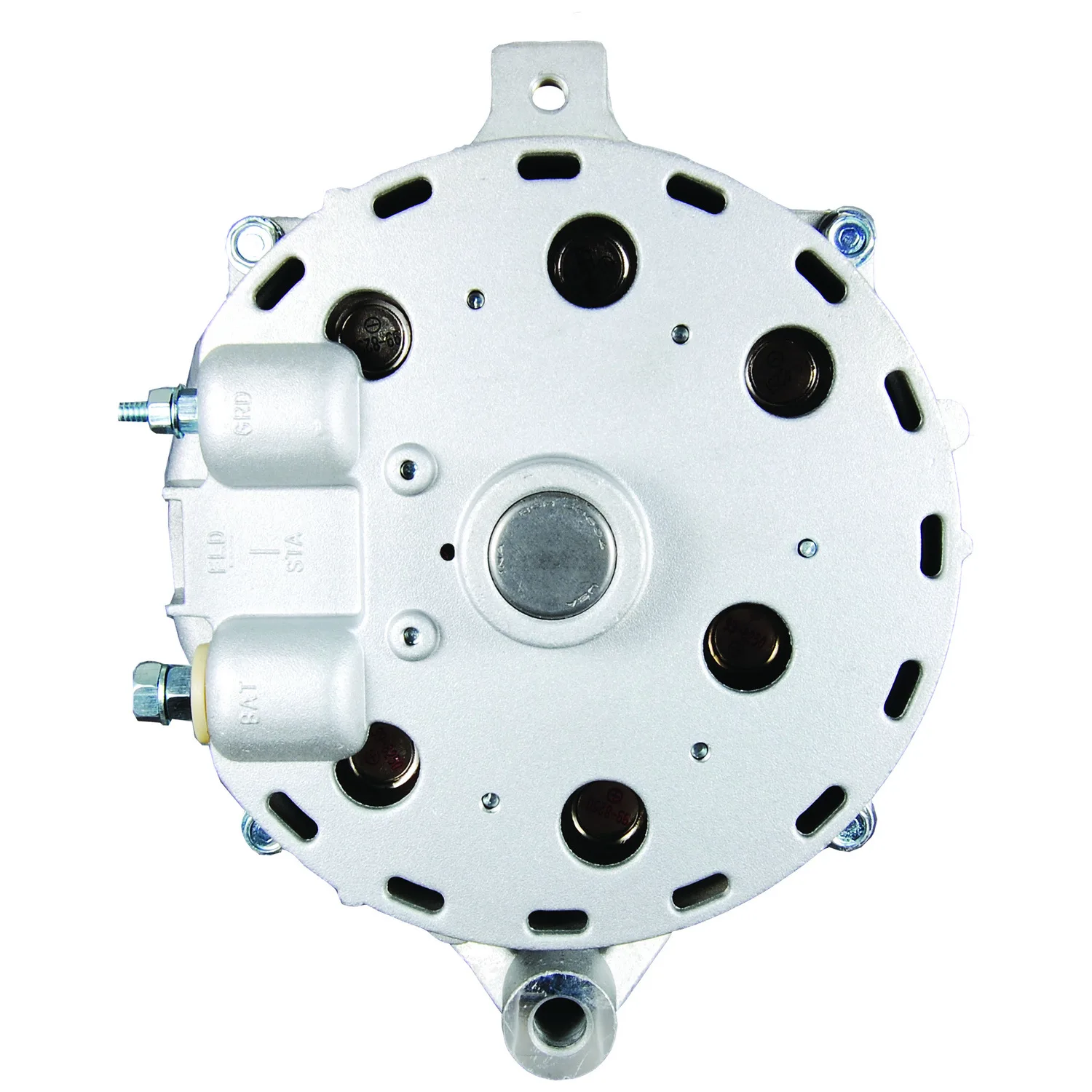 7705-9N WAI - 1.ALTERNATOR — zdjęcie 6 z 9