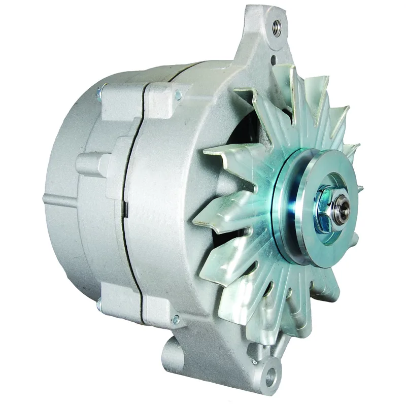 7705-9N WAI - 1.ALTERNATOR — zdjęcie 5 z 9