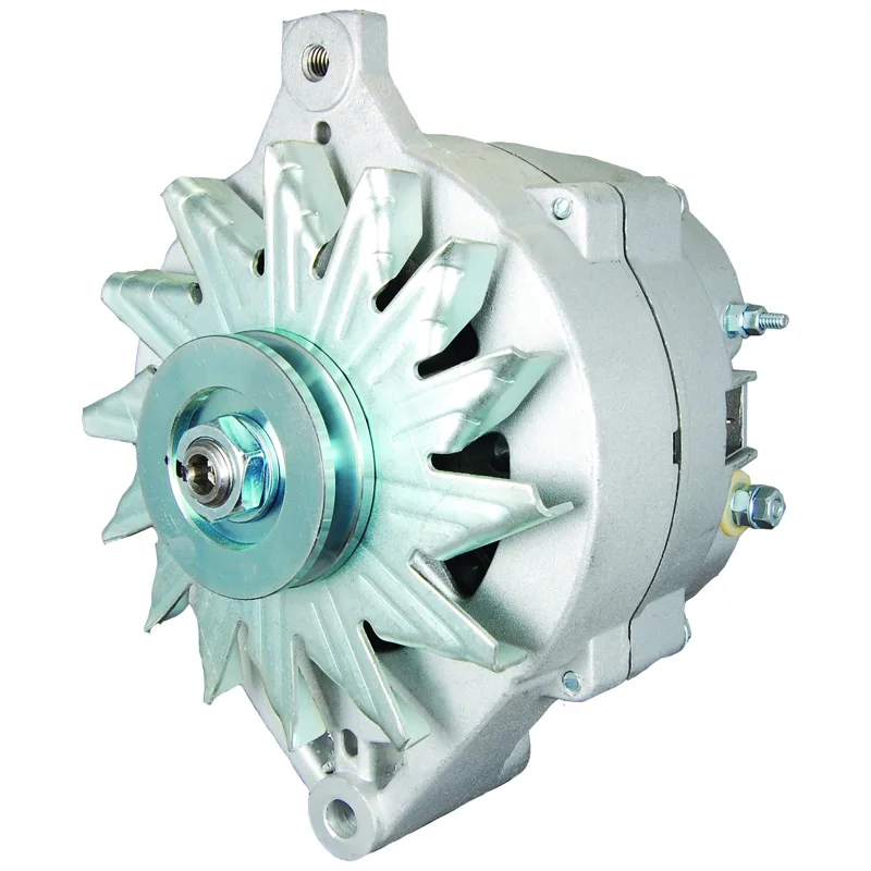 7705-9N WAI - 1.ALTERNATOR — zdjęcie 4 z 9