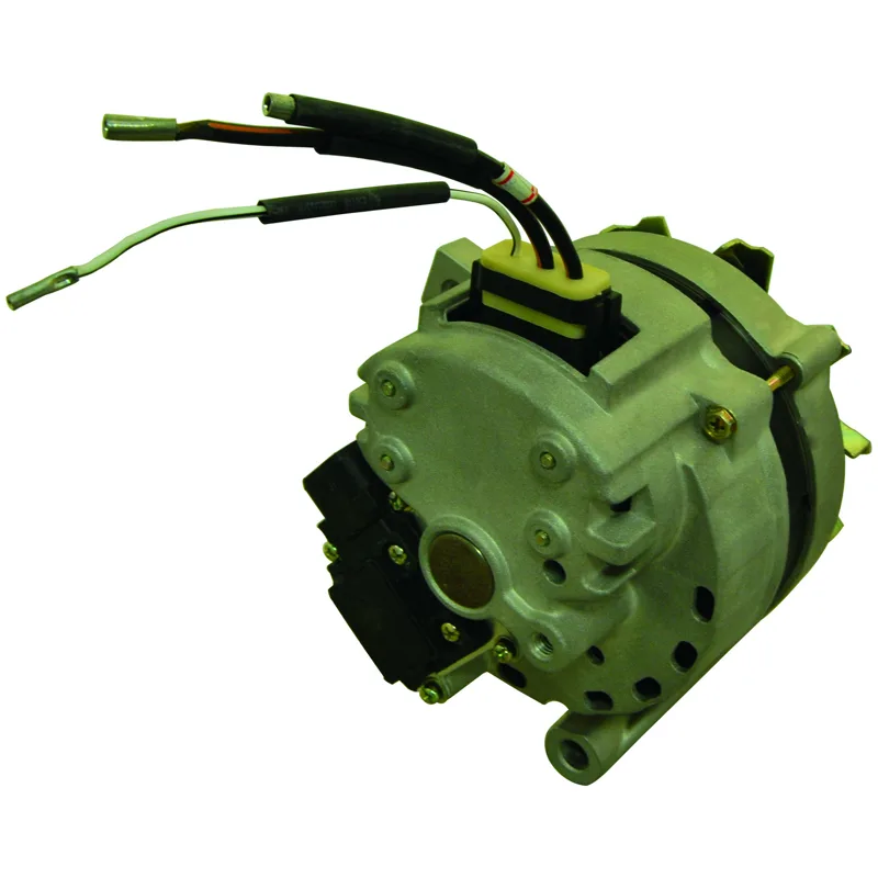 7744-10N WAI - 1.ALTERNATOR — zdjęcie 2 z 8