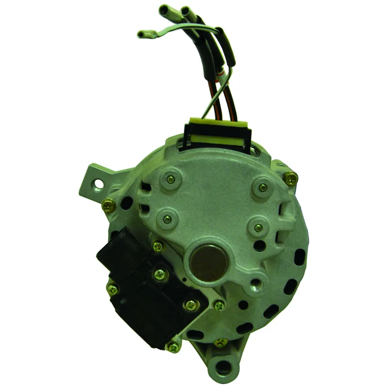 7744-10N WAI - 1.ALTERNATOR — zdjęcie 4 z 8