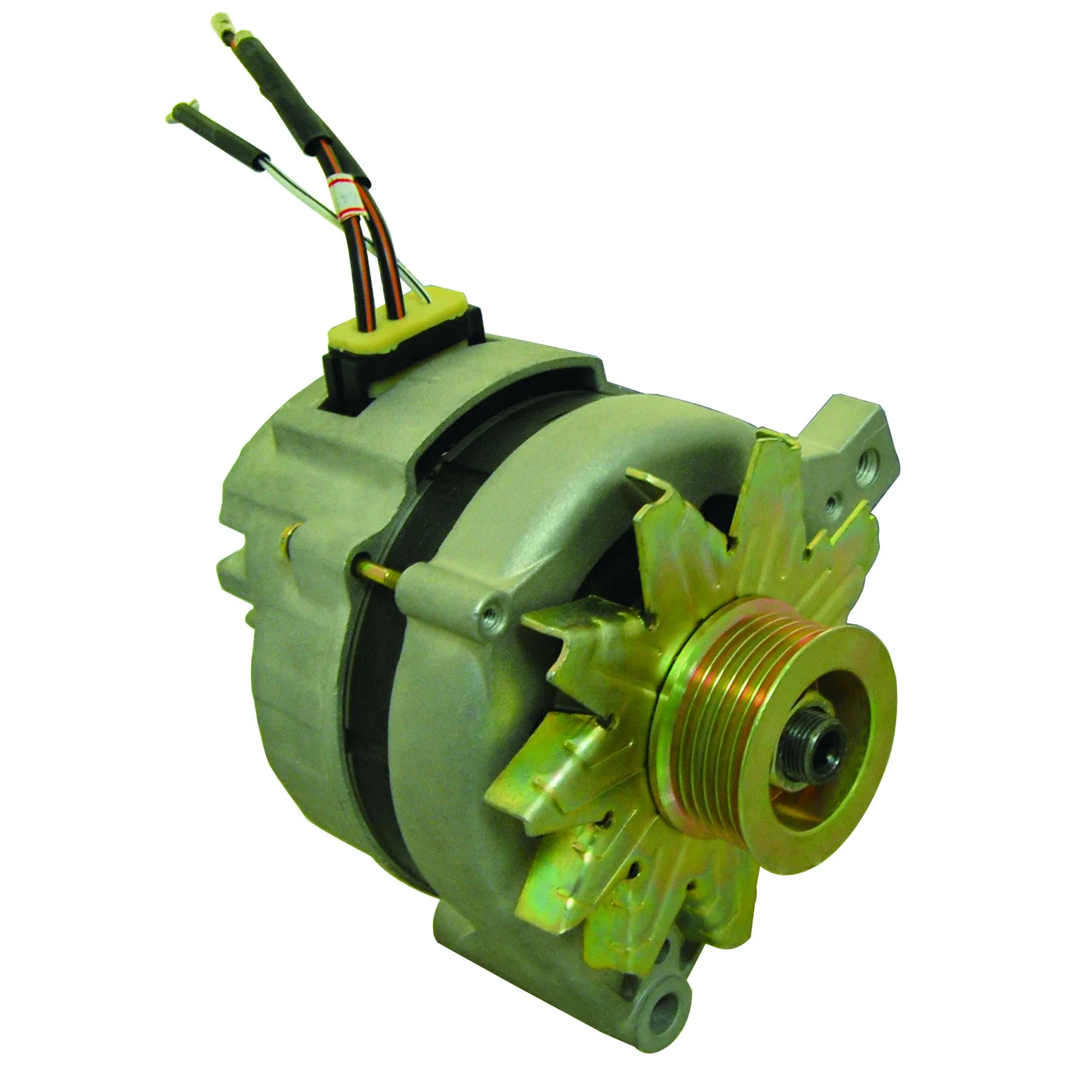 7744-10N WAI - 1.ALTERNATOR — zdjęcie 5 z 8