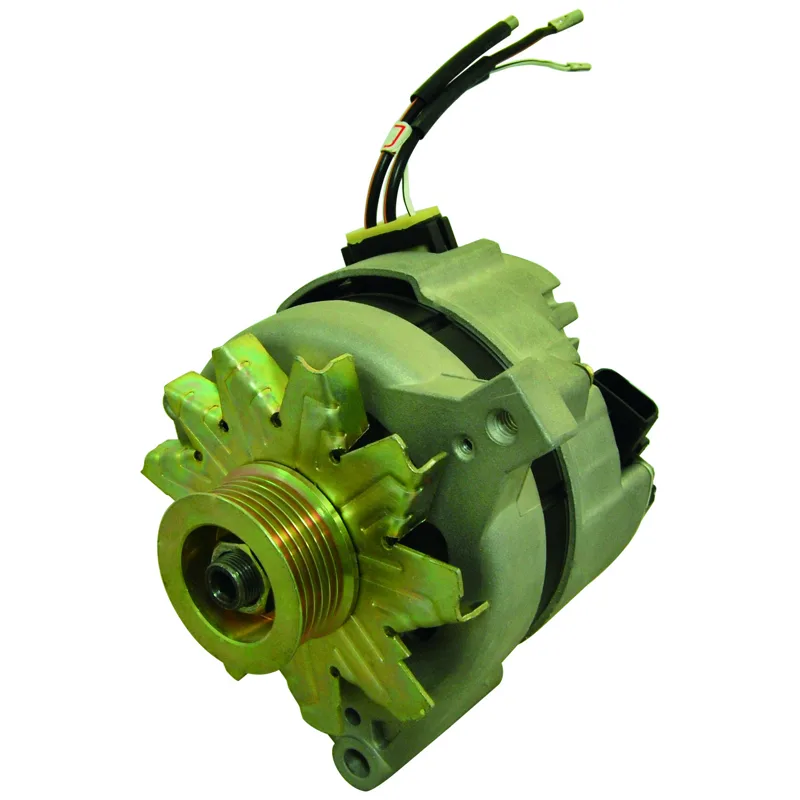 7744-10N WAI - 1.ALTERNATOR — zdjęcie 6 z 8