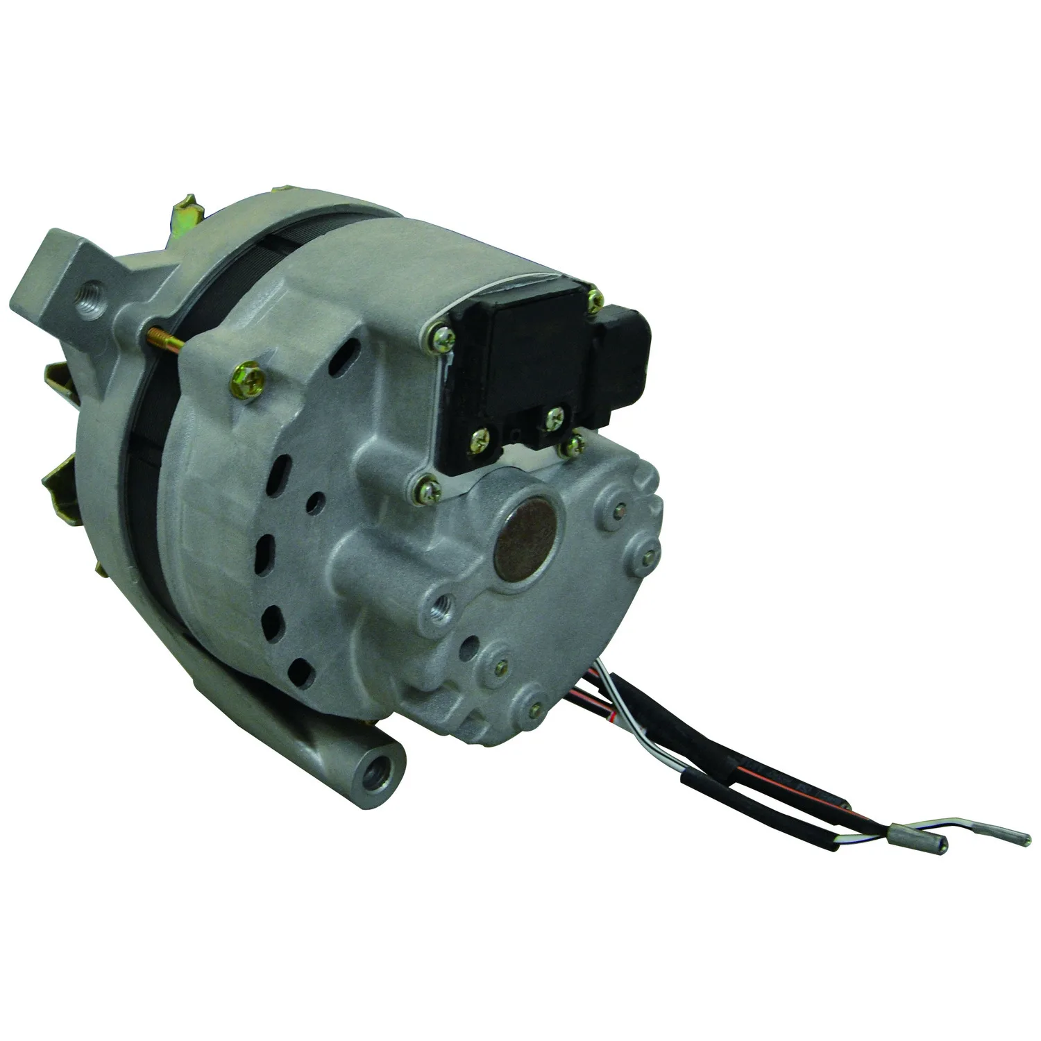 7744-2N WAI - 1.ALTERNATOR — zdjęcie 1 z 8