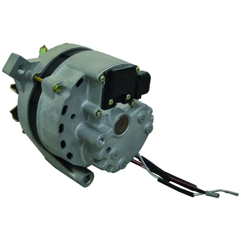 7744-2N WAI - 1.ALTERNATOR — zdjęcie 1 z 8
