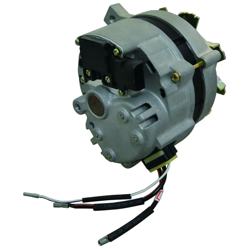 7744-2N WAI - 1.ALTERNATOR — zdjęcie 2 z 8