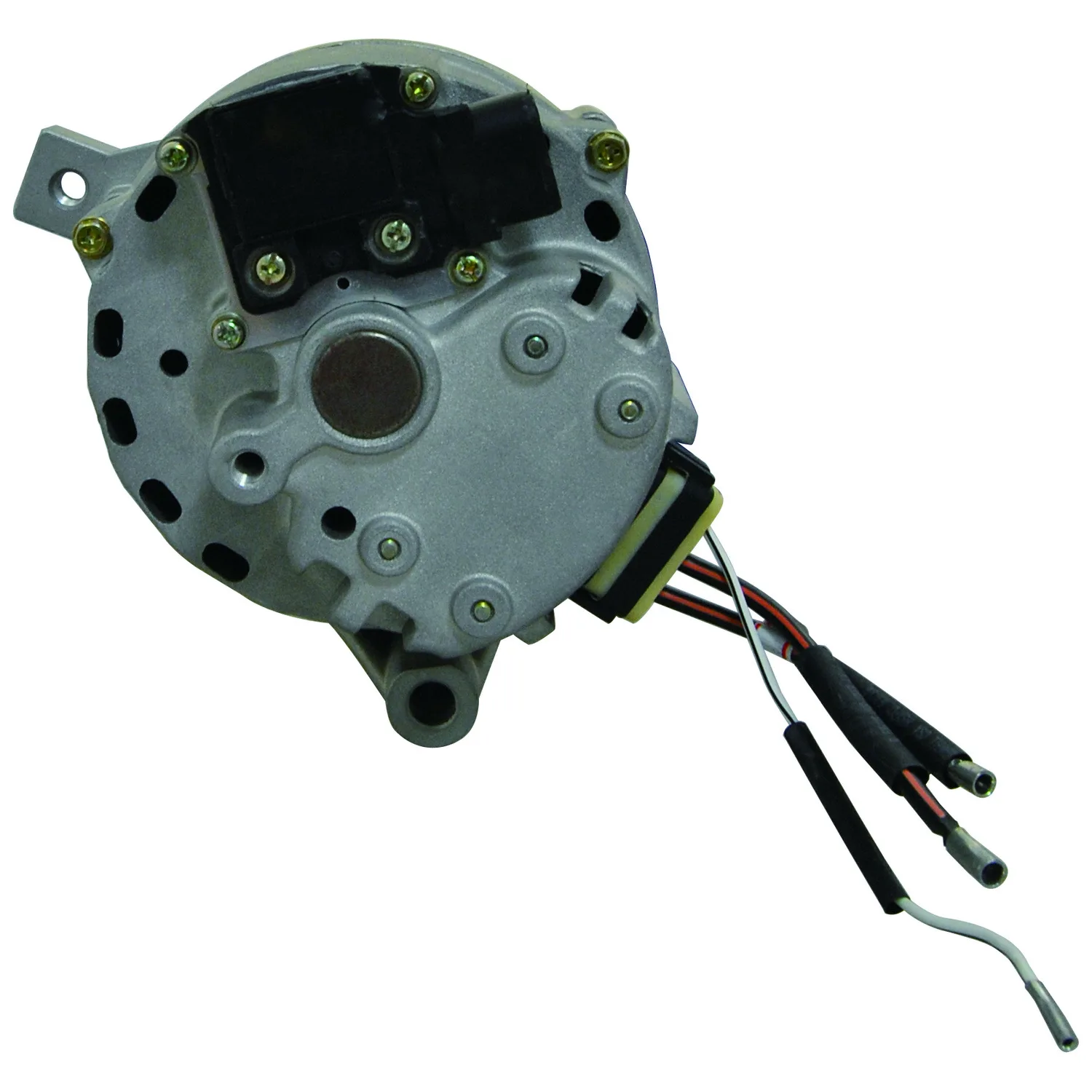 7744-2N WAI - 1.ALTERNATOR — zdjęcie 4 z 8