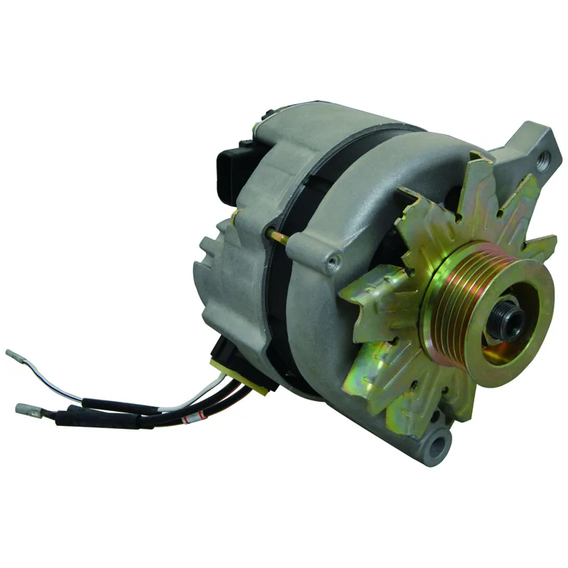 7744-2N WAI - 1.ALTERNATOR — zdjęcie 5 z 8