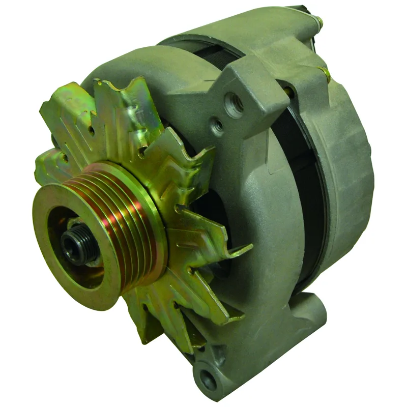 7744-2N WAI - 1.ALTERNATOR — zdjęcie 6 z 8